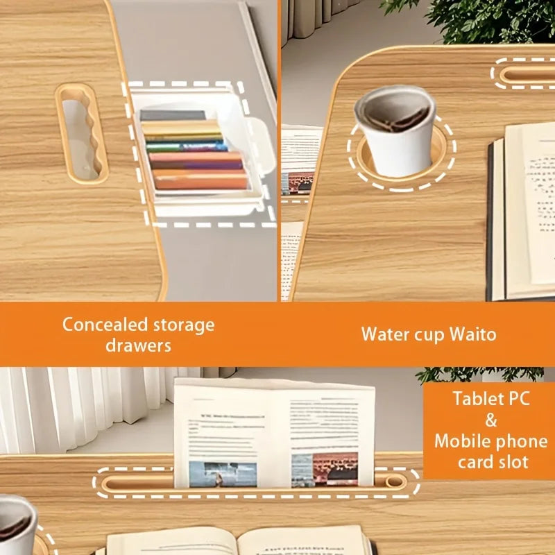 Portable Lap Desk Pro