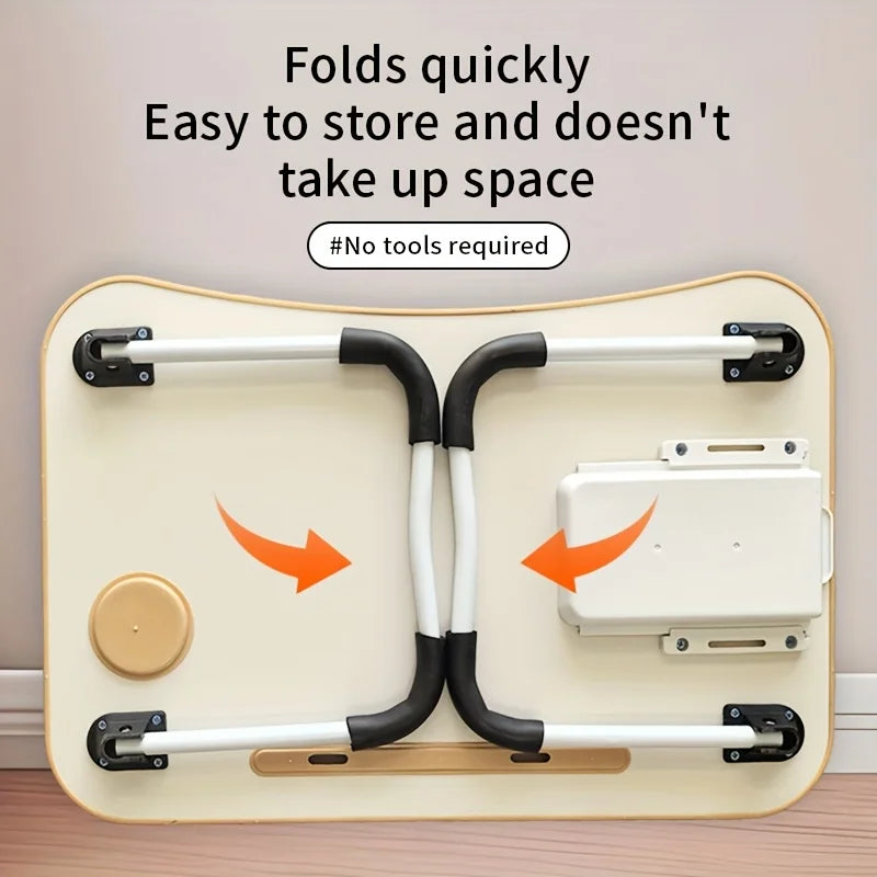 Portable Lap Desk Pro