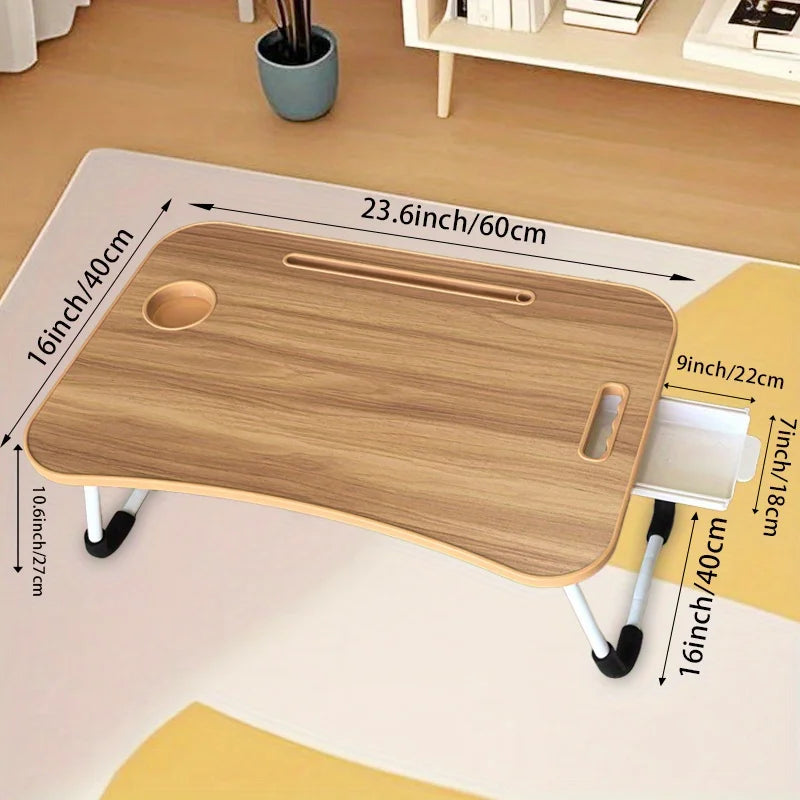Portable Lap Desk Pro